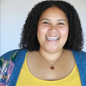 Meet your Posher, Brittney